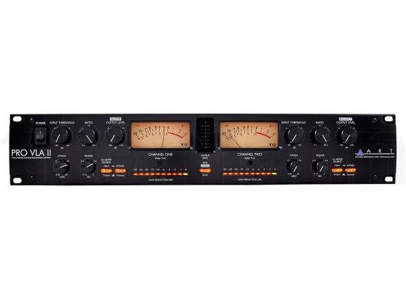 ART Pro VLA II ART Pro VLA II